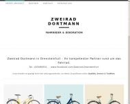 Bild Norbert Dortmann Zweirad Dortmann