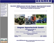 Bild Degner Agrartechnik GmbH