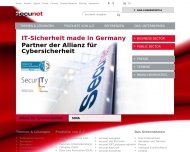 Bild secunet Security Networks AG