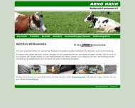 Bild Hahn Arno Stalltechnik-Fachhandel e.K.
