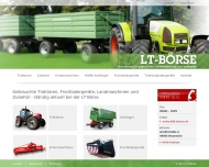 Bild LT Brse Thomas van der Mee GmbH