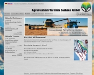 Agrartechnik Vertrieb Sachsen GmbH - Ihr New Holland Fachbetrieb