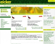 Bild Eicker Gartentechnik