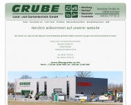 Bild Grube Gerhard Land- und Gartentechnik
