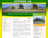 Bild Agrarhandel Schleswig-Holstein GmbH