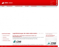 Bild Getreide- und Agrarhandel Halle GmbH