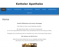 Bild Ketteler Apotheke
