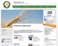 Bild Rrig / Hartig & Co. Landwarenhandel GmbH