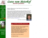 Bild Meier zu Evenhausen Ulrich