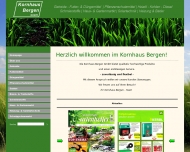 Bild Kornhaus Bergen GmbH