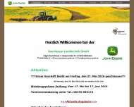 Bild Baumbauer, Landtechnik GmbH