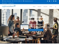 Bild Agile Workers GmbH - Ein junges Startup fr innovatives Projekt Management