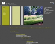 Bild Teschner Rolf Landschaftsarchitekt