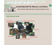 Bild Brummer-Bange Biolandhof