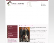 Bild Thomas Reinhard u. Niestrath Friedrich H. Steuerberater