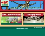 Bild AMAK Landfuxx Gartenfachmarkt GmbH