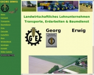 Bild Erwig Georg GmbH Baumfllungen