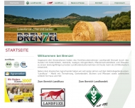 Bild Brenzel Hans Landhandel GmbH