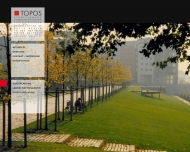 Bild Topos Stadt-, Landschaftsplanung, Stadtforschung