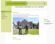 Bild Frenkel Jrgen Dipl.-Kfm. , Usdowski Wolfgang Stuerberater