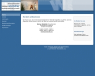 Bild Weindler Werner Steuerberater