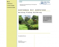 Bild Koall Daniel Garten- und Landschaftsarchitektur