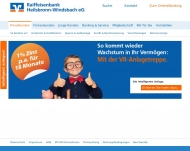 Bild Raiffeisenbank Dietenhofen eG Lagerhaus Lagerhaus