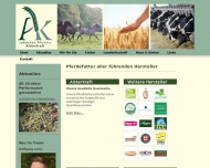 Bild Ahrens Johannes GmbH & Co. LandHdl.