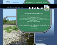 Bild Loske K.-H. Dr. Landschaftsarchitekt