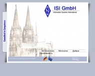 Bild ISI Information Systems GmbH