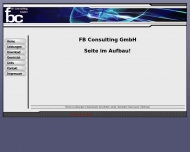 Bild FB Consulting GmbH