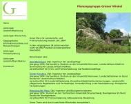 Bild Grner Winkel Planungsgruppe