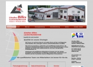 Bild Billes Günther Lackierfachbetrieb