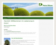 Bild Gartenplanung Ditzen