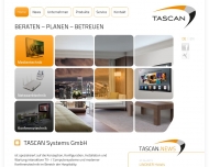 Bild TASCAN Systems GmbH
