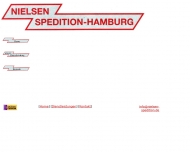 Bild Nielsen Manfred GmbH Spedition