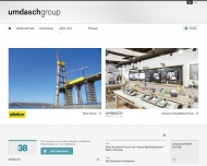 Bild Umdasch Shop Concenpt GmbH Ladeneinrichtung Ladenbau