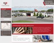 Bild P und F Lacktechnik GmbH