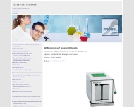 Bild Labortechnik Frbel GmbH