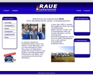 Bild Lackiertechnik Raue GmbH & Co. KG