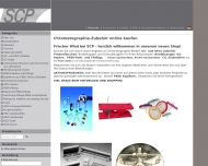 Bild SCP Seitz Chromatographie-Produkte GmbH