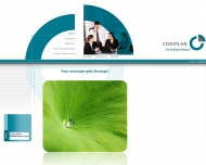 Bild Codiplan - Gesellschaft fr Concept, Dialog und Planung mbH