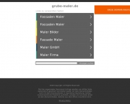 Bild MALEREIBETRIEB GRUBE GMBH & CO. KG 