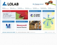 Bild Lohmann Laborservice GmbH