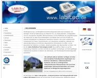 Bild LABiTec LAbor BioMedical Technologies GmbH