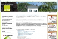 Bild Wifa Consulting & Education GmbH