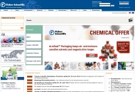 Bild Fisher Scientific GmbH