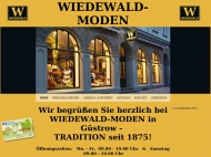 Bild Wiedewald Moden