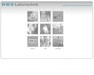 Bild HWS Labortechnik Hans W. Schmidt GmbH & Co.KG Glasverarbeitung
