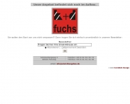 Bild Fuchs Ulrich